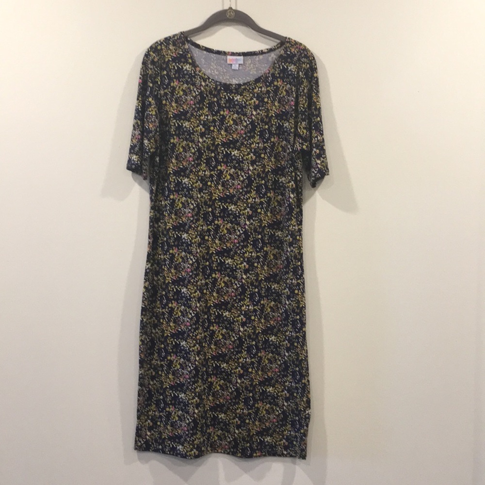 UEC dress